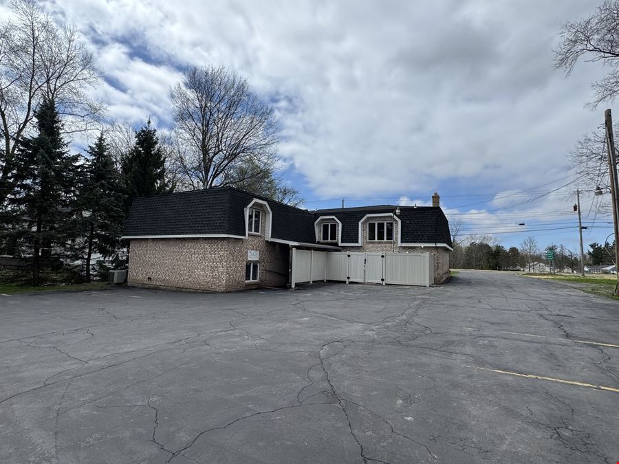 721 Union Rd