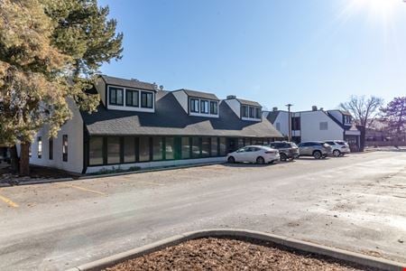 Preview of commercial space at 921 & 963 South Orchard Street, Boise, ID USA