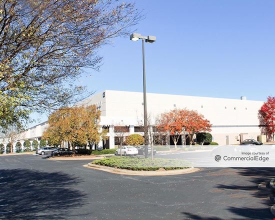 Preview of Industrial space for Rent at 2000 Southpoint Drive