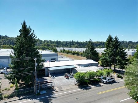Preview of Industrial space for Sale at 12670 SE Capps Rd