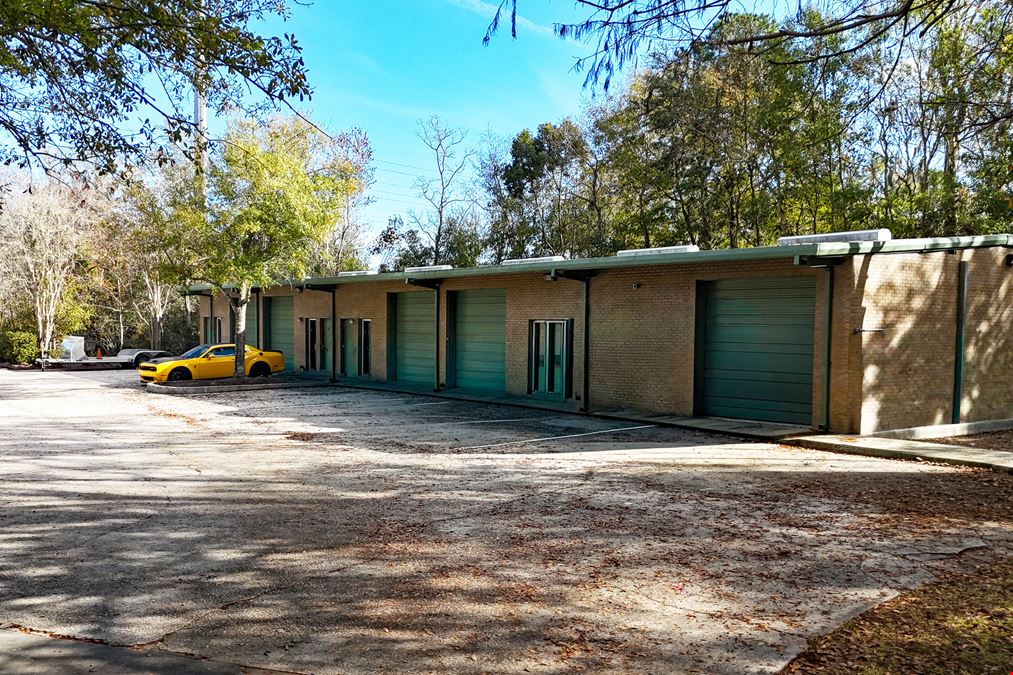 St. Johns Bluff Office Park