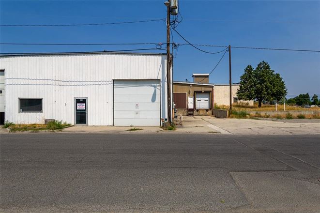 Preview of Other space for Rent at 1200 Bozeman St