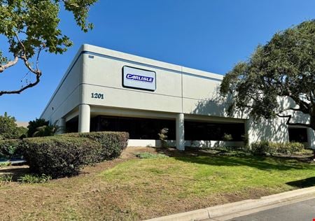 Preview of Industrial space for Sale at 1201 Calle Suerte