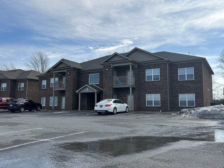 344 Dye Ford Rd.