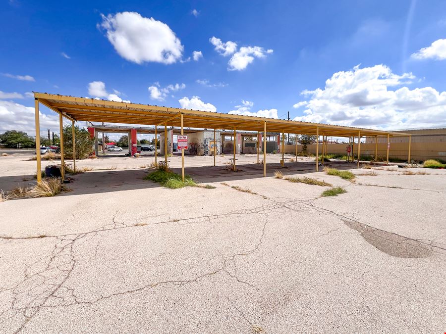 1329 San Andres Drive