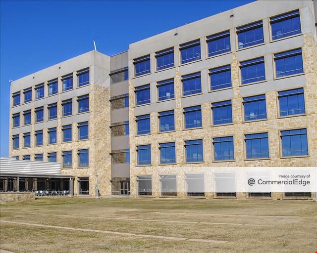 Kirkwood Oaks - Bldg A