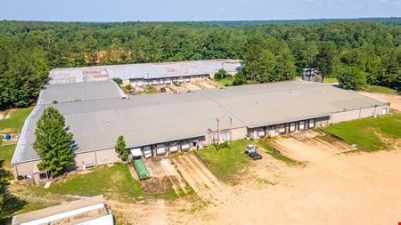 Preview of Industrial space for Sale at 61312 Hwy 278