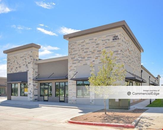Preview of Retail space for Rent at 15161 Ronald Reagan Blvd