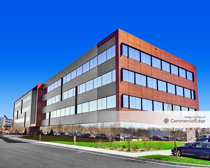 ShelbyHurst Office Campus - Building 900
