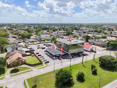 Preview of Office space for Rent at 6305, 6325 Elysian Fields Ave