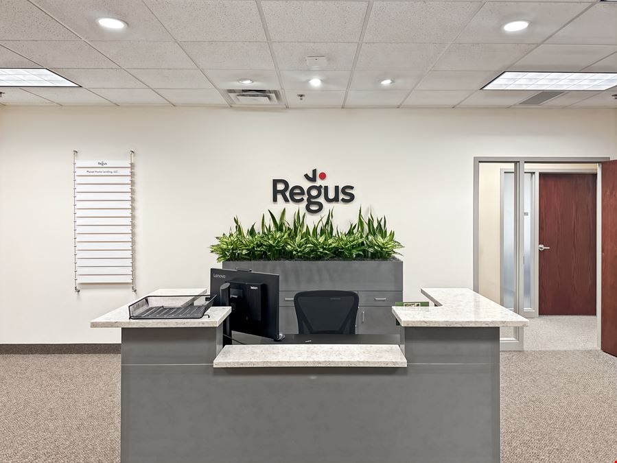 Regus - Wayzata - Blvd