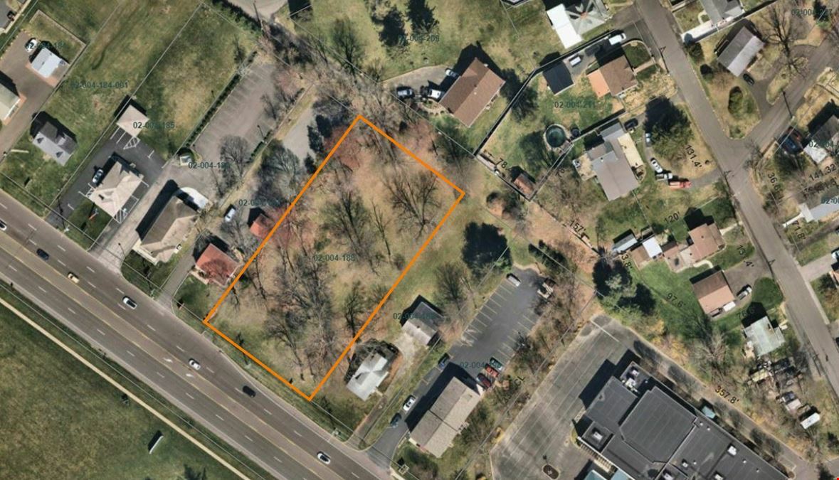 Premier Development Opportunity in Bensalem Township, Bucks County