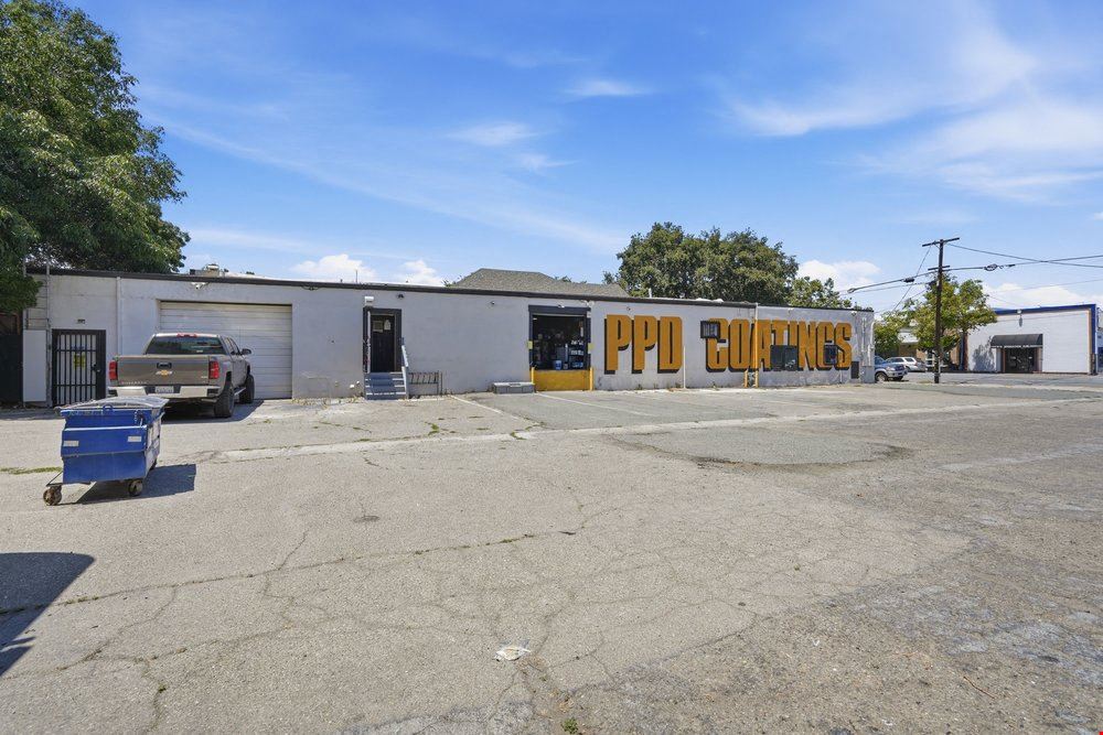 615 Stockton Avenue