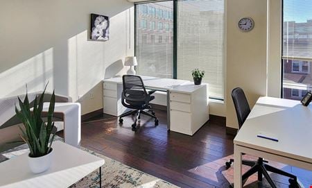 Preview of Office space for Rent at One Mifflin Place Suite 400