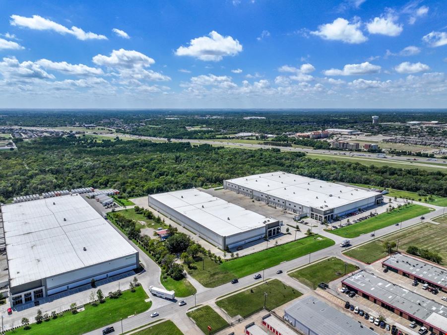1134 Military Pkwy, Mesquite, TX