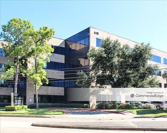 Preview of Office space for Rent at 5757 Woodway Drive