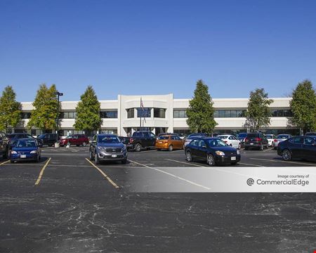Preview of Office space for Rent at 2120 Pewaukee Road