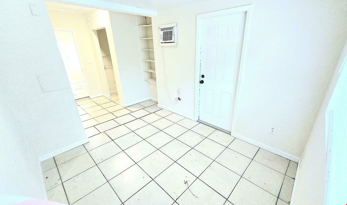 Residential Rental Investment! (2 Parcels / 4 Units)