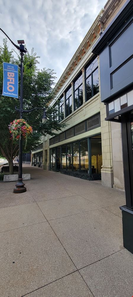 Preview of Commercial space for Rent at 653 Main Street (659 Main)
