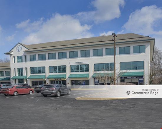 Preview of Office space for Rent at 4001 Kennett Pike