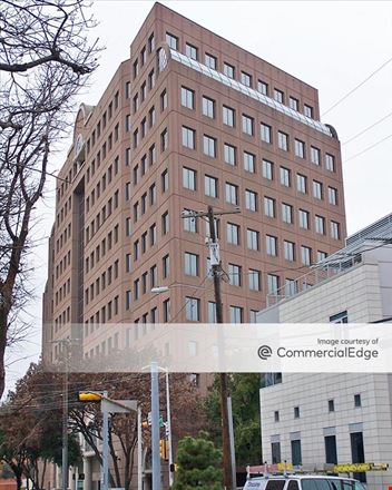 Preview of Office space for Rent at 3131 McKinney Avenue