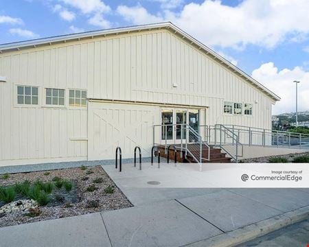 Preview of Industrial space for Rent at 3005 Highway 225