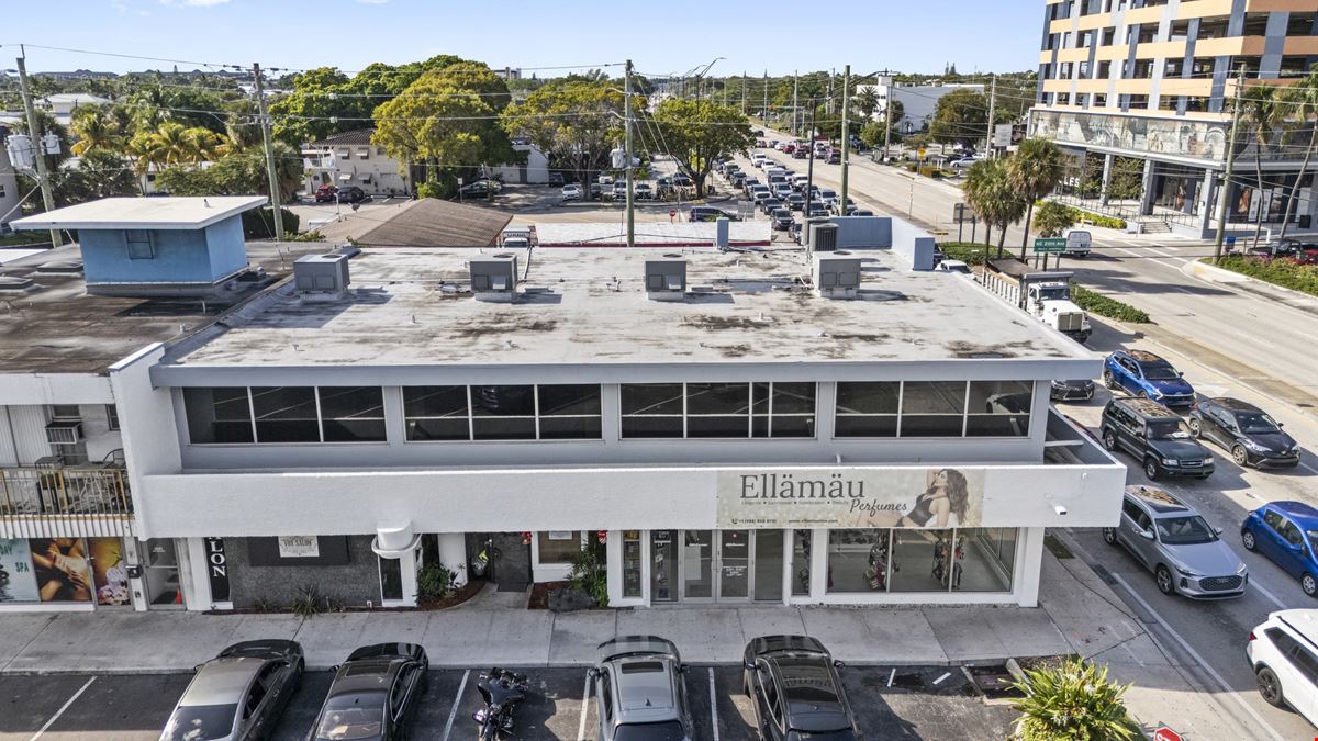 2140 East Oakland Park Boulevard