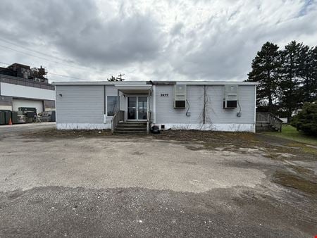 Preview of Office space for Rent at 3477 Hyde Park Boulevard