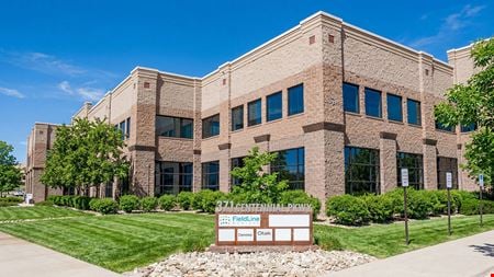 Preview of Office space for Rent at 371 Centennial Pkwy