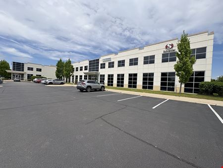 Preview of Office space for Rent at 1330 Win Hentschel Blvd