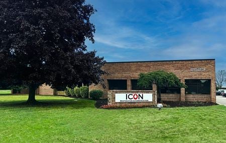 Preview of Industrial space for Sale at 2523 Product Ct.
