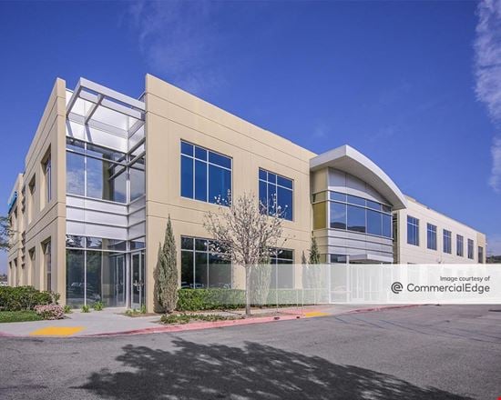 Preview of Office space for Rent at 26415 Carl Boyer Drive
