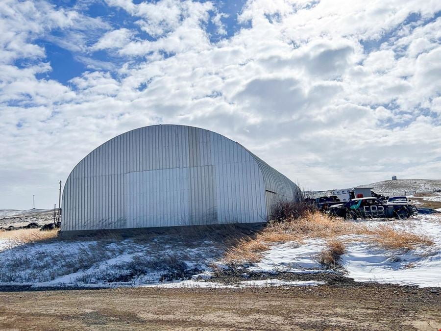 Little Montana Truckstop