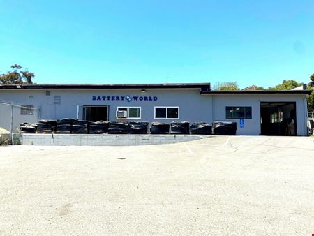 Preview of commercial space at 2372 Industry St