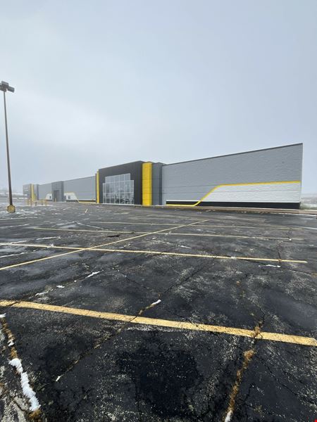 Preview of Retail space for Sale at 2175 South Koeller Street