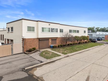 Preview of Industrial space for Sale at 12605 Arnold Street