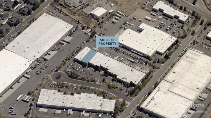 R&D/FLEX SPACE FOR LEASE