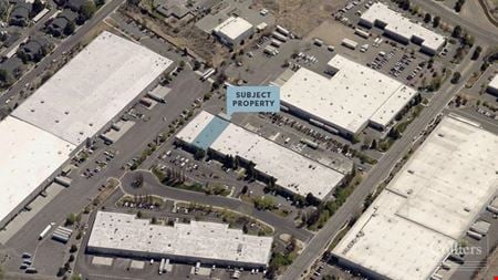 Preview of Industrial space for Rent at 5350 Capital Ct