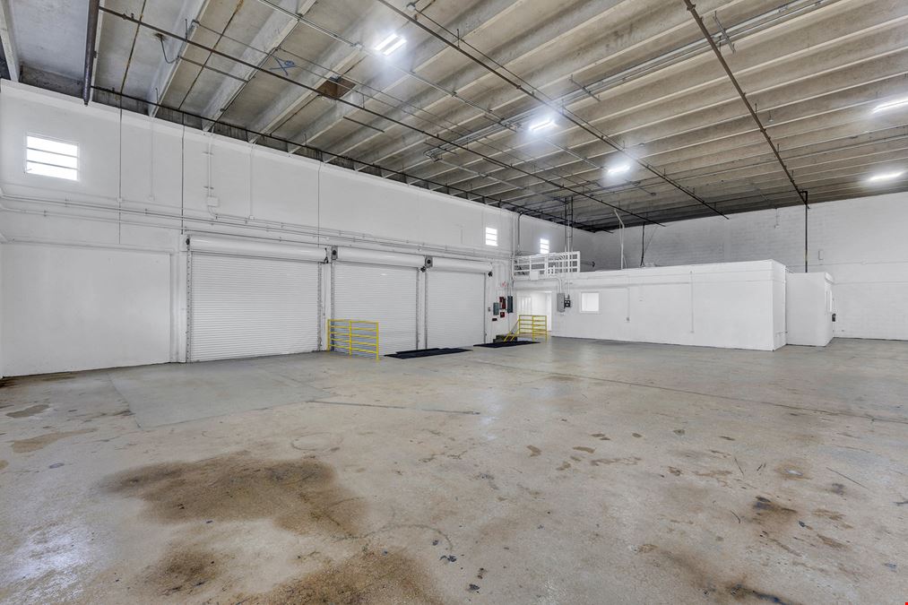 9001 NW 105th Way - 14,979 SF