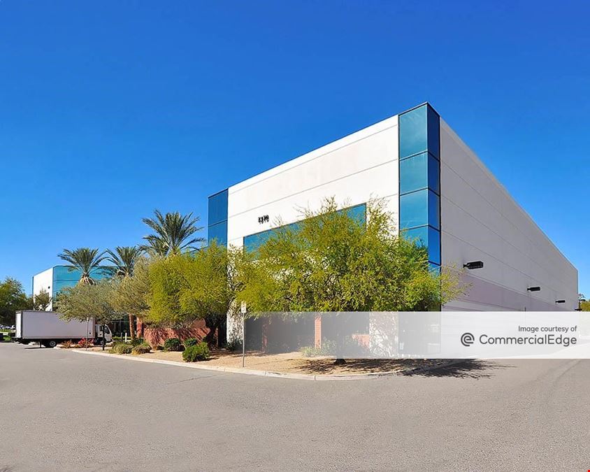 Tempe Business Center