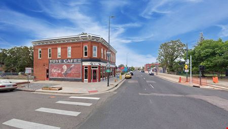 Preview of Retail space for Sale at 2801 Welton St