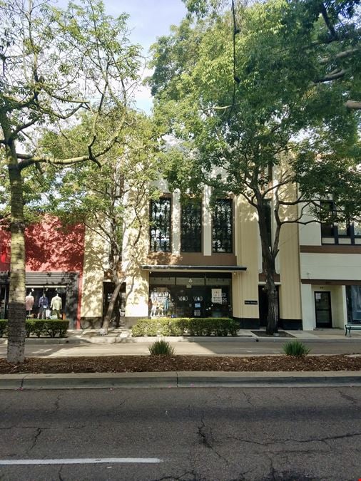Fullerton Promenade Office