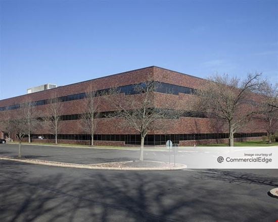 Preview of Office space for Rent at 602 Office Center Drive