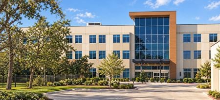Preview of Office space for Rent at 3786 FM 1488 Road