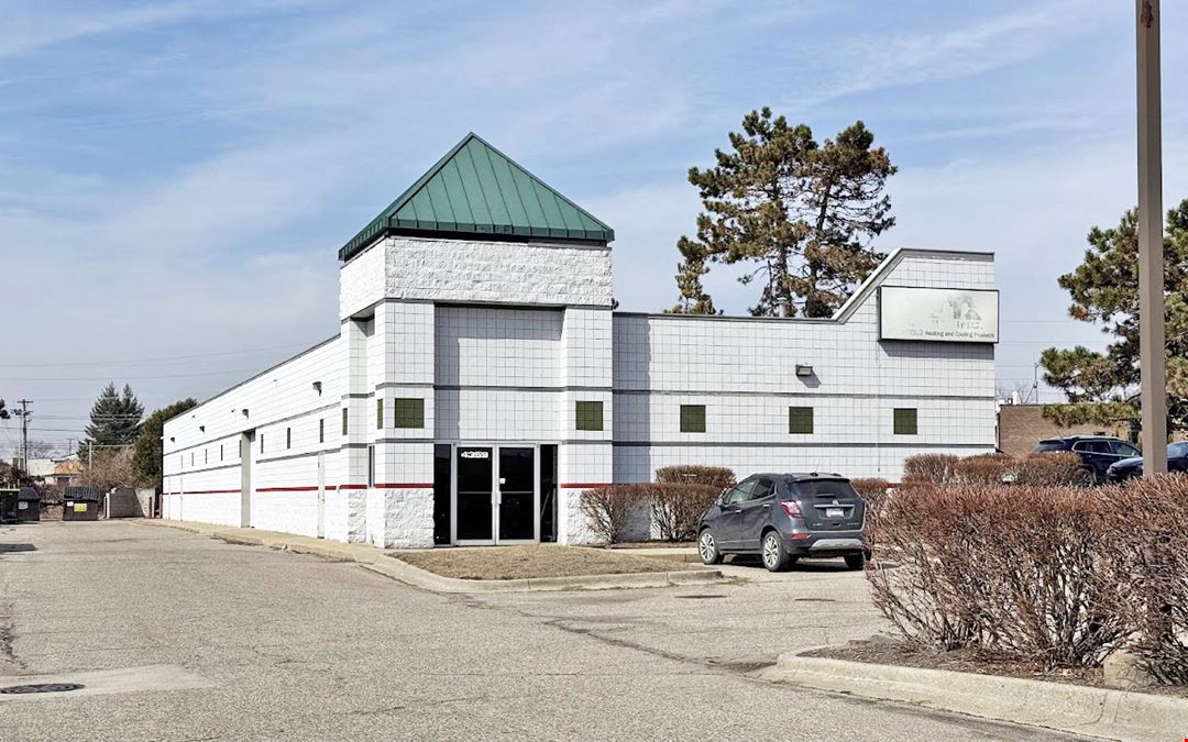 4357- 4359 Highland Rd