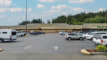 Preview of Retail space for Rent at 19561 7th Ave NE