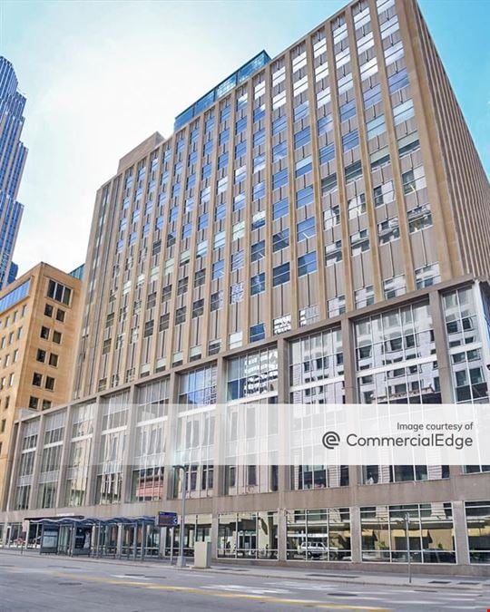 510 Marquette