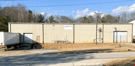 Preview of Industrial space for Sale at 206 Industrial Court