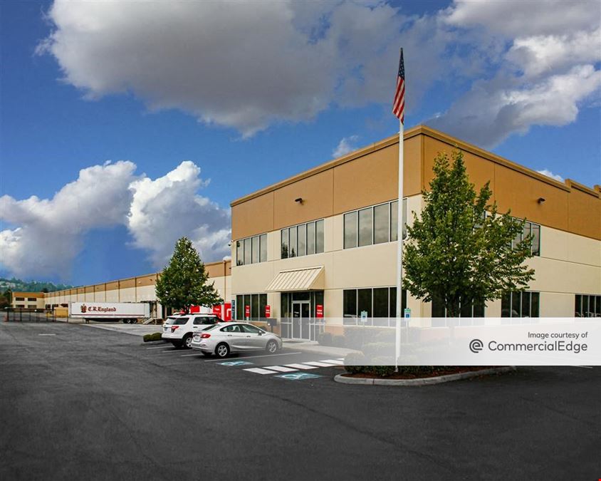 Auburn North Distribution Center