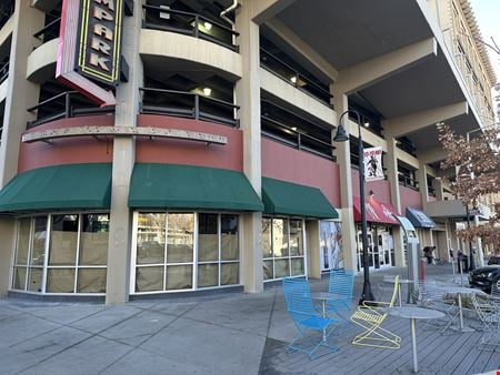 Preview of Retail space for Rent at 1225 P Street